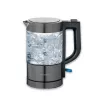 Hervidor de vidrio mini Severin 9387, 0,5 l