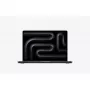 Apple MacBook Pro Z1MN portátil 14.2", CPU M5 Max de 18 núcleos, 64 GB de RAM, SSD de 2 TB, macOS, negro
