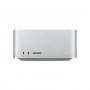 Apple Mac Studio (2025) Mini PC, CPU de 16 núcleos M4 Max, GPU de 40 núcleos, 64 GB de memoria unificada, SSD de 4 TB, macOS