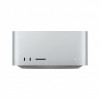 Apple Mac Studio (2025) Mini PC, CPU de 16 núcleos M4 Max, GPU de 40 núcleos, 64 GB de memoria unificada, SSD de 4 TB, macOS