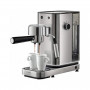 Máquina de espresso con portafiltro WMF 0412360011 Lumero, acero inoxidable