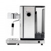 Máquina de espresso con portafiltro WMF 0412360011 Lumero, acero inoxidable