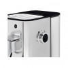 Máquina de espresso con portafiltro WMF 0412360011 Lumero, acero inoxidable