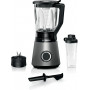 Bosch VitaPower Serie 4 MMB6174S Batidora, 1200 W, 1.5 L