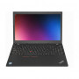 Portátil Lenovo ThinkPad L590, Intel Core i3-8145U, 15.6" FHD, 16 GB RAM, 1 TB SSD, Windows 11 Pro, reacondicionado grado A1