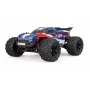 Amewi Hyper Go Truggy V2 brushless 4WD, 1:16, RTR, azul/rojo