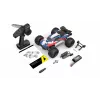 Amewi Hyper Go Truggy V2 brushless 4WD, 1:16, RTR, azul/rojo