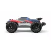 Amewi Hyper Go Truggy V2 brushless 4WD, 1:16, RTR, azul/rojo