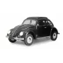 Coche RC Amewi VW Typ 1 1950 Beetle, 1:16, RTR, negro