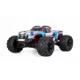 Amewi Hyper Go Monster Truck V2 brushless 4WD, 1:16, RTR, azul/blanco