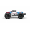 Amewi Hyper Go Monster Truck V2 brushless 4WD, 1:16, RTR, azul/blanco