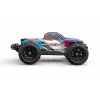 Amewi Hyper Go Monster Truck V2 brushless 4WD, 1:16, RTR, azul/blanco