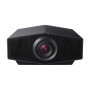Proyector SXRD Sony VPL-XW6100ES, 2700 lm, 3840 x 2160, 16:9, 4K, lente ACF, negro