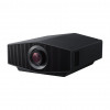 Proyector SXRD Sony VPL-XW6100ES, 2700 lm, 3840 x 2160, 16:9, 4K, lente ACF, negro