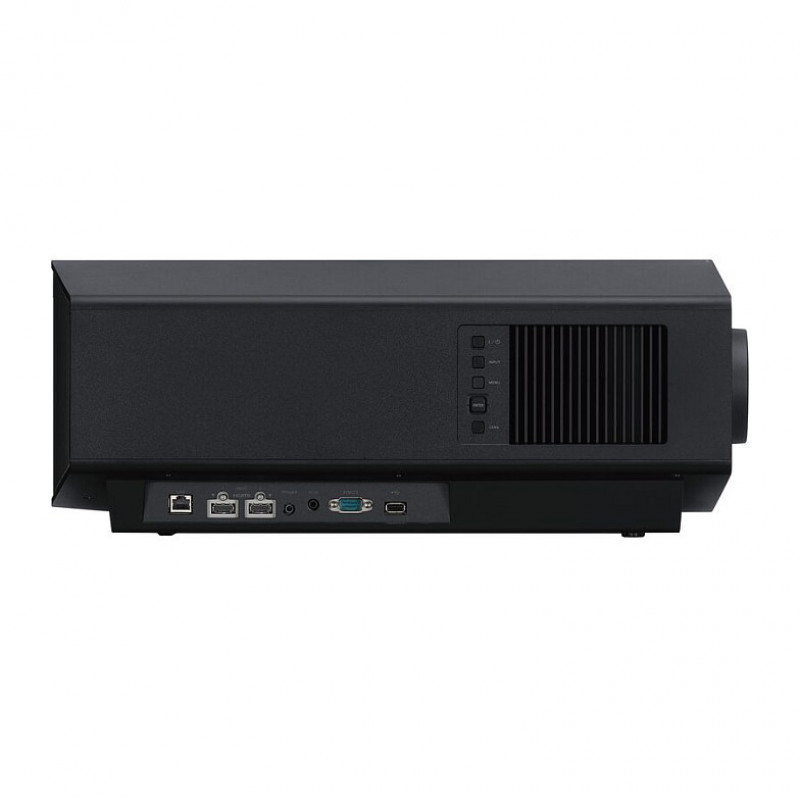Proyector SXRD Sony VPL-XW6100ES, 2700 lm, 3840 x 2160, 16:9, 4K, lente ACF, negro