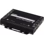Transceptor ATEN VE1843A-AT-G True 4K HDMI / USB HDBaseT 3.0 con PoH, 100 m