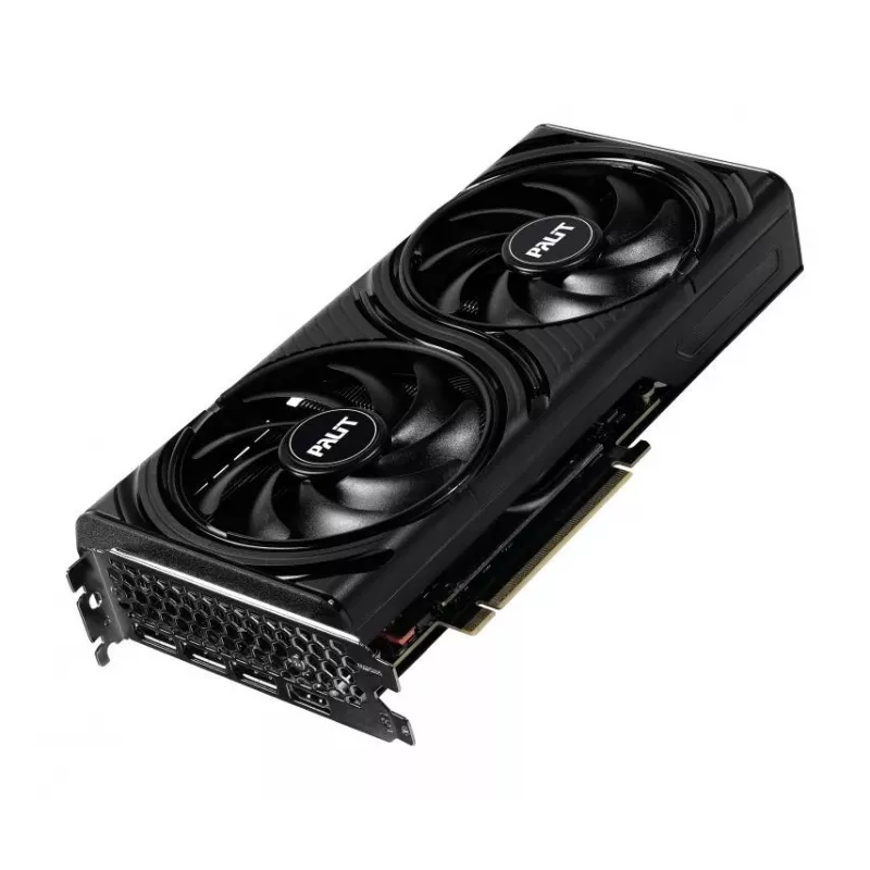 Tarjeta gráfica Palit GeForce RTX 5060 Infinity 2 OC V1 8 GB GDDR7
