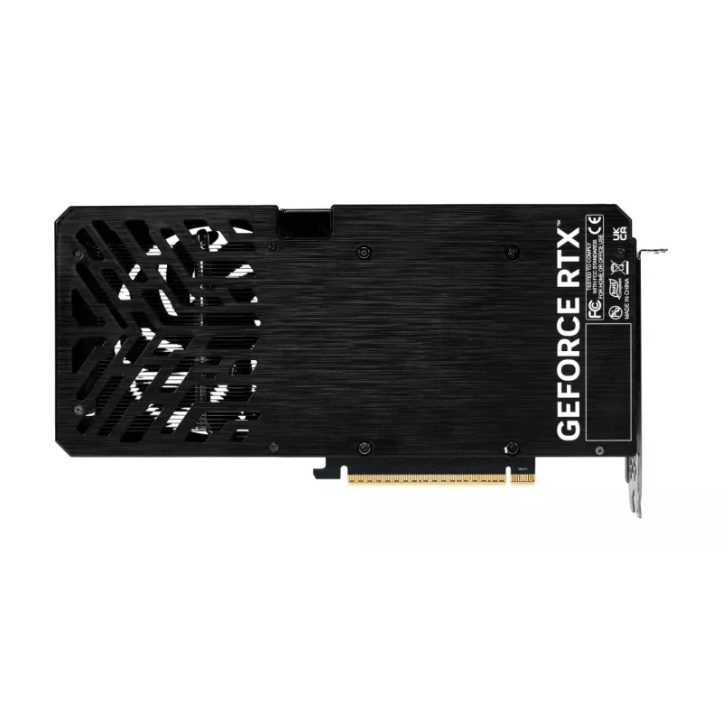 Tarjeta gráfica Palit GeForce RTX 5060 Infinity 2 OC V1 8 GB GDDR7