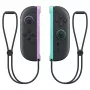 Conjunto de 2 mandos Nintendo Joy-Con 2, lavanda/verde claro