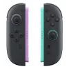 Conjunto de 2 mandos Nintendo Joy-Con 2, lavanda/verde claro
