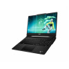 MSI Cyborg 15 Max C2WG-649XPLY Portátil 15.6", Intel Core 7 240H, 16 GB DDR5, 1 TB SSD, GeForce RTX 5070, sin sistema operativo