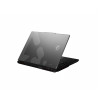 MSI Cyborg 15 Max C2WG-649XPLY Portátil 15.6", Intel Core 7 240H, 16 GB DDR5, 1 TB SSD, GeForce RTX 5070, sin sistema operativo