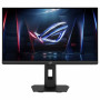 Monitor ASUS ROG Strix XG259QNSR, 24.5", 1920 x 1080, 420 Hz, negro