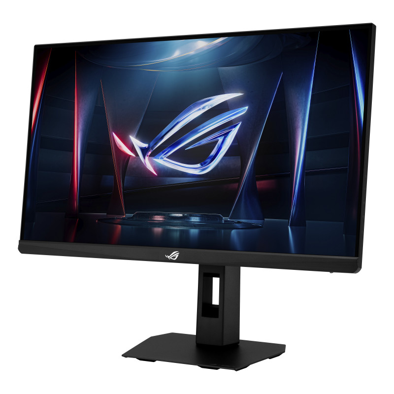Monitor ASUS ROG Strix XG259QNSR, 24.5", 1920 x 1080, 420 Hz, negro