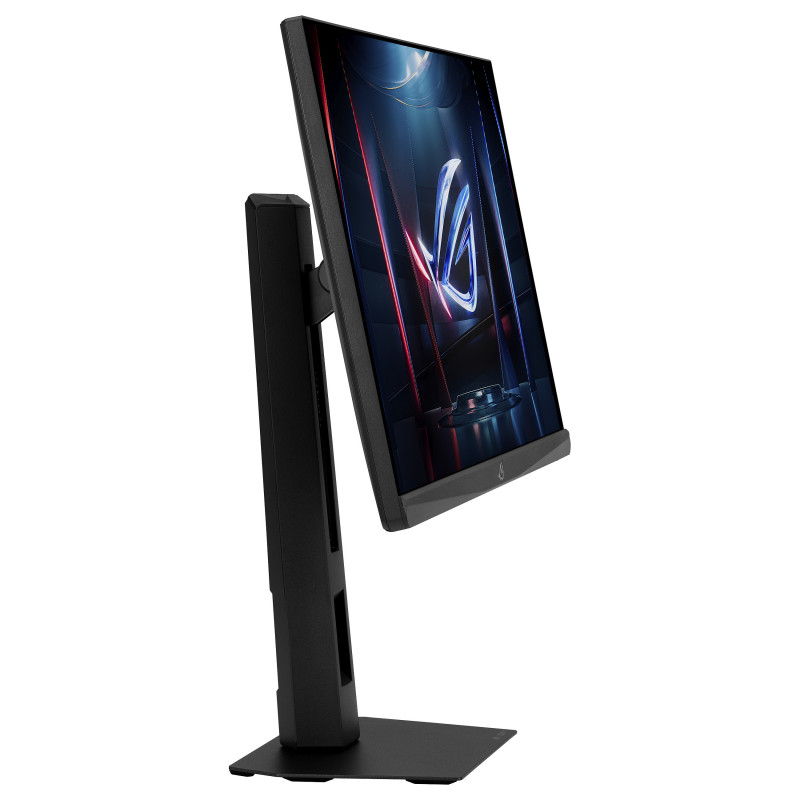 Monitor ASUS ROG Strix XG259QNSR, 24.5", 1920 x 1080, 420 Hz, negro