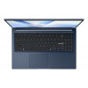 Portátil ASUS Vivobook 15 X1504MA-BQ203, 15.6" Full HD, Intel Core 5 320, 16 GB RAM, 512 GB SSD, azul
