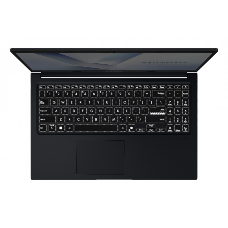 Portátil ASUS Vivobook 15 X1504MA-BQ203, 15.6" Full HD, Intel Core 5 320, 16 GB RAM, 512 GB SSD, azul