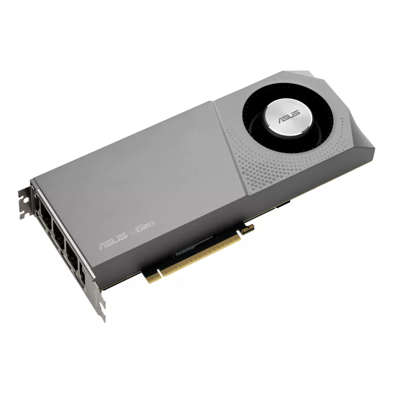 ASUS UGen Arc Pro B70 tarjeta gráfica 32 GB, 32 GB GDDR6, 4x DisplayPort