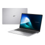 ASUS ExpertBook P1503CVAY-S73122X Portátil, 15.6" FHD, Intel Core 5 210H, 16 GB RAM, 512 GB SSD, Windows 11 Pro, Misty Grey