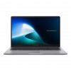 ASUS ExpertBook P1503CVAY-S73122X Portátil, 15.6" FHD, Intel Core 5 210H, 16 GB RAM, 512 GB SSD, Windows 11 Pro, Misty Grey