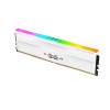Kit Silicon Power XPOWER Zenith RGB Gaming UDIMM SP032GXLWU60AFDF, 32 GB (2 x 16 GB), DDR5, 6000 MHz, CL30, 1,35 V, negro