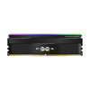 Kit Silicon Power XPOWER Zenith RGB Gaming UDIMM SP032GXLWU60AFDF, 32 GB (2 x 16 GB), DDR5, 6000 MHz, CL30, 1,35 V, negro