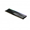 Kit Silicon Power XPOWER Zenith RGB Gaming UDIMM SP032GXLWU60AFDF, 32 GB (2 x 16 GB), DDR5, 6000 MHz, CL30, 1,35 V, negro