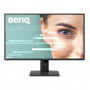 Monitor BenQ GW2490P 23.8 pulgadas FHD IPS, 1920 x 1080, 120 Hz, 5 ms, HDMI, DisplayPort, altavoces, negro