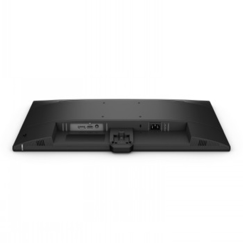 Monitor BenQ GW2490P 23.8 pulgadas FHD IPS, 1920 x 1080, 120 Hz, 5 ms, HDMI, DisplayPort, altavoces, negro