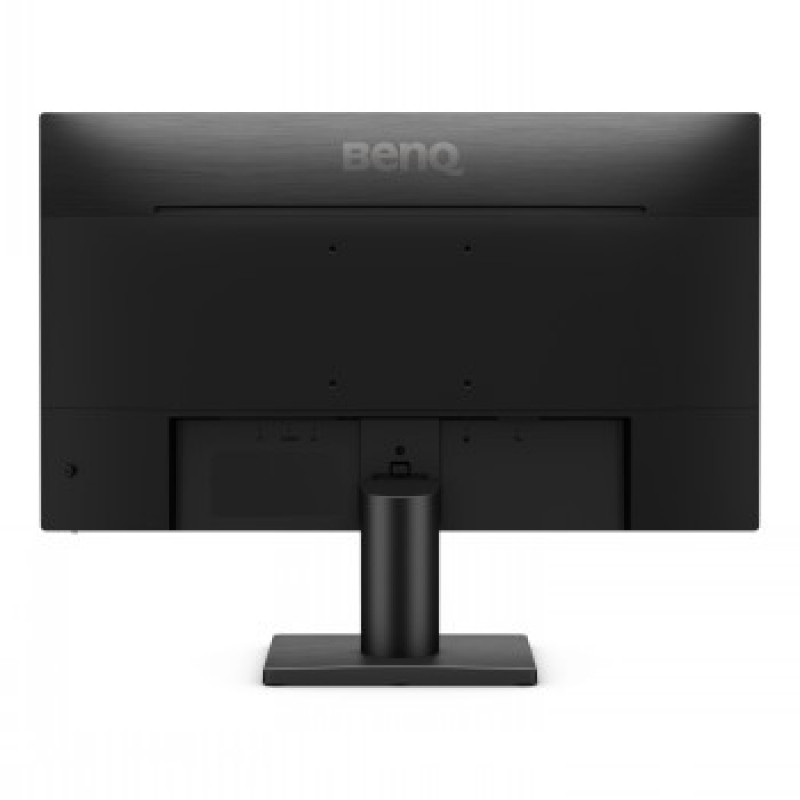 Monitor BenQ GW2490P 23.8 pulgadas FHD IPS, 1920 x 1080, 120 Hz, 5 ms, HDMI, DisplayPort, altavoces, negro