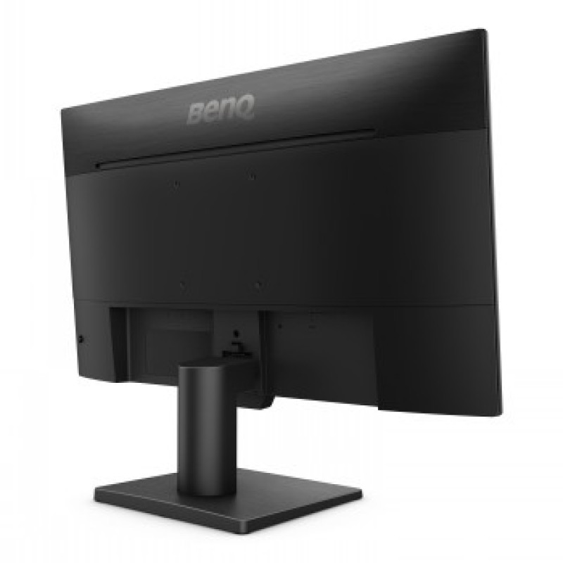 Monitor BenQ GW2490P 23.8 pulgadas FHD IPS, 1920 x 1080, 120 Hz, 5 ms, HDMI, DisplayPort, altavoces, negro