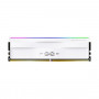 Silicon Power XPOWER Zenith Gaming SP032GXLWU60AFDG, 32 GB (2 x 16 GB), DDR5, 6000 MHz, CL30, 1,35 V, Blanco