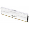 Silicon Power XPOWER Zenith Gaming SP032GXLWU60AFDG, 32 GB (2 x 16 GB), DDR5, 6000 MHz, CL30, 1,35 V, Blanco