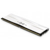 Silicon Power XPOWER Zenith Gaming SP032GXLWU60AFDG, 32 GB (2 x 16 GB), DDR5, 6000 MHz, CL30, 1,35 V, Blanco