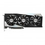 Tarjeta gráfica Gigabyte GeForce RTX 3060 Gaming OC 12G (rev. 2.0) GV-N3060GAMING OC-12GD, 12 GB GDDR6, 2x HDMI, 2x DisplayPort