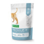 Nature's Protection Puppy Starter Salmón y Krill, todas las razas, 2 kg