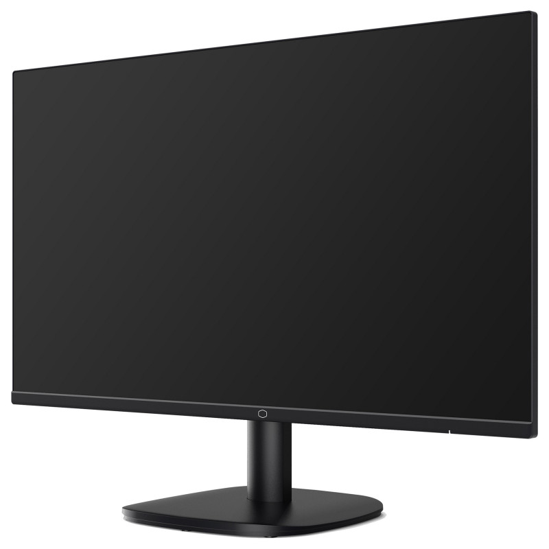 Monitor Cooler Master GA271 CMI-GA271-EK de 27 pulgadas, 68,6 cm, 2560 x 1440, VA, 1 ms, 100 Hz, HDR, DisplayPort, HDMI