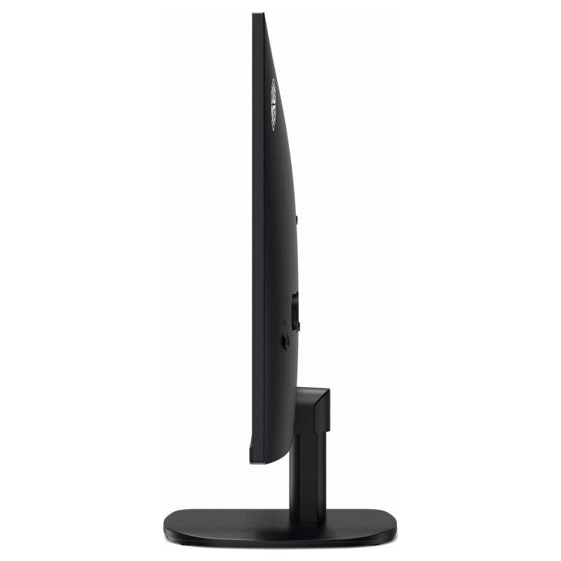 Monitor Cooler Master GA271 CMI-GA271-EK de 27 pulgadas, 68,6 cm, 2560 x 1440, VA, 1 ms, 100 Hz, HDR, DisplayPort, HDMI