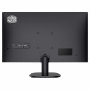 Monitor Cooler Master GA271 CMI-GA271-EK de 27 pulgadas, 68,6 cm, 2560 x 1440, VA, 1 ms, 100 Hz, HDR, DisplayPort, HDMI
