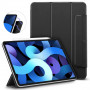 Funda magnética ESR Rebound ESR208BLK para Apple iPad Air 10.9 (2020/2022, 4.ª y 5.ª gen) / iPad Air 11 (2024, 6.ª gen), negra